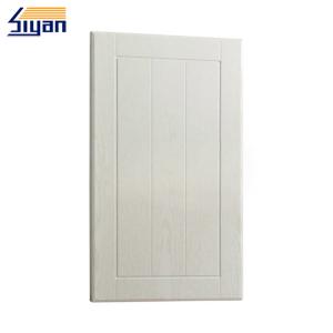Quality Wooden Mdf Classic Cabinet Doors , Custom Design Kitchen Cupboard Doors wholesale