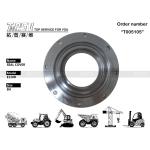 099-0235 E120B Excavator Swing Seal Cover Spare Parts Electronics Parts Heat