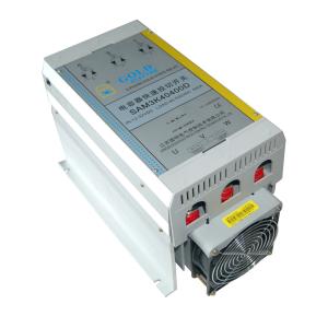 Quality 225mm SSR Solid State Relay Kit wholesale