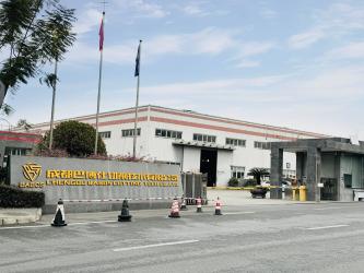 CHENGDU BABOS CUTTING  TECH CO.,LTD
