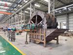 High quality professional mining stone sand washing machine for stone crushing