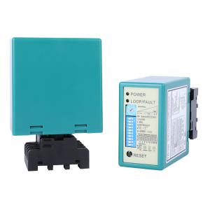 Quality Compact Rapid Response Single Channel Loop Detector 100VAC-240VAC wholesale