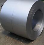 High Precision SPCC Cold Rolled Steel Coil Sheet Durable For Rolling Stock