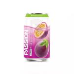 Low Fat PET Carbonated Beverage Bottling for Sparkling Water In A Bottle 0.35L
