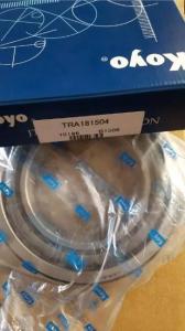 Quality KOYO Taper Roller Bearing TRA181504 wholesale