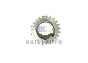 Quality GM CHEVROLET Crank Timing Gear 1.2L 1249cc 96985290 wholesale