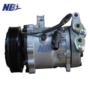 Quality OEM 4852/4335 China Sanden AC Compressor 7H15 Parts wholesale