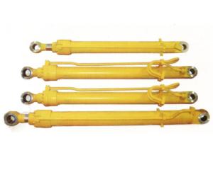 Quality Customizable Hydraulic Oil Cylinder For Carter Construction Machinery wholesale