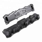 HASCO Standard Injection Moled Plastic Motorcycle Body Parts Enlosures