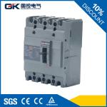 Professional Electrical Circuit Breaker MCB Electrical Circuit Panel Rating
