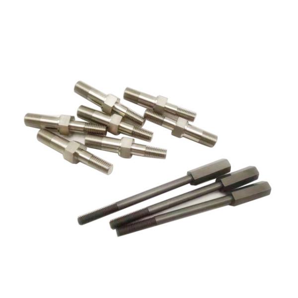 Order-made CNC Machining Turning Stainless Steel Parts Custom Stainless Steel