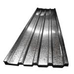 Zinc Grade Cold Rolled Tin Corrugated Galvanized Roof Marine Steel Sheets