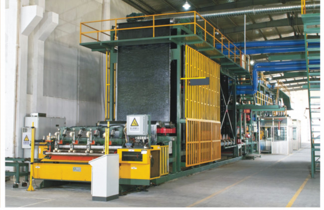 Bondsure® SBS Torch Applied Modified Bituminous Waterproofing Membrane