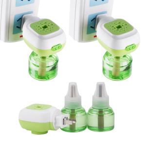 Quality AC110V-220V Liquid Electric Mosquito Killer wholesale