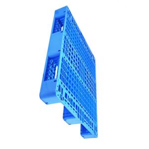 Quality PE Nestable Plastic Pallets 1200 X 1000 wholesale