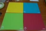 Picnic Chopping Block Third Party Inspection Services BSCI Certificates