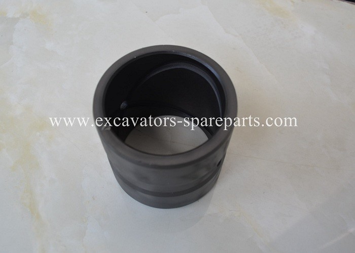 Black YANMAR VIO55 Excavator Bushes 172B04-72740 YM172B04-72740 147644-39620 23634-040041