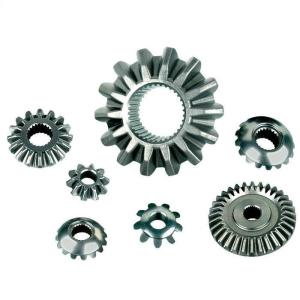Quality Straight Bevel Gears for Package Machine wholesale