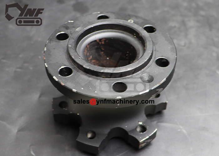 Fan Spacer 6151-61-3720 for Komatsu 6D125 Engine | YNF16724 Excavator Cooling Fan Hub Mount