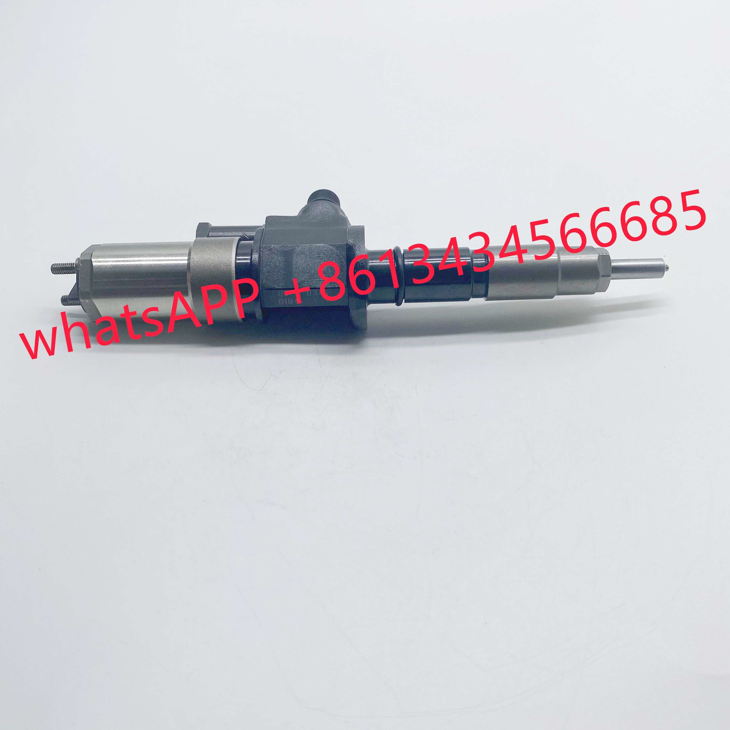 095000-0184 Denso Diesel Fuel Injectors 295900-0180 23670-26070 MD92 16650-Z6005
