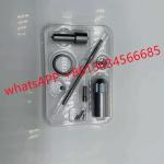 Silvery 095000-5215 Denso Injector Parts With Valve Rod