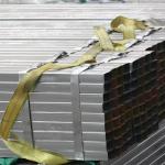 BKW Carbon Steel ERW Steel Tube For Mechanical / Automobile ASTM A513 P195TR1 /