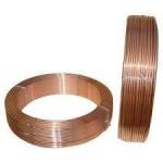 H10Mn2 Aws A5.17 Eh14 Submerged Arc Saw Welding Wire 2.5mm 3.2mm 4.0mm 5.0mm