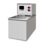 10L 50L Thermostatic Oil Water Bath Lab Chemistry Equipment