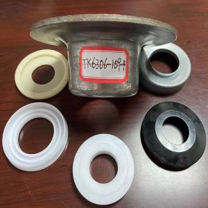 Quality Big Size 6 Combination Set Roller Bearing Housing High Hardness TK6306-159-4 wholesale