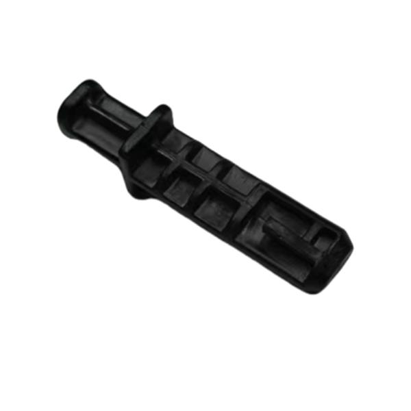 Intake Resonant Box Fixing Clip OE 9803770480 For Peugeot 308 408 4008 5008 508L