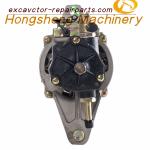 0-31000-0020 Isuzu Engine Alternator 6BD1 24V 45A 100213-0440