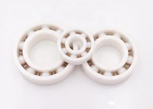 Quality 2rs Skateboard 6204 Deep Groove Ball Bearing wholesale