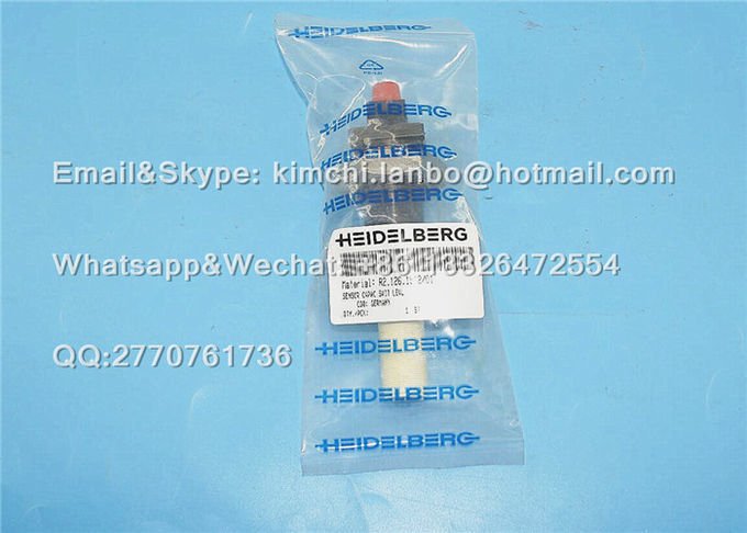R2.126.1512/01 HD SENSOR ORIGINAL printing machine spare parts