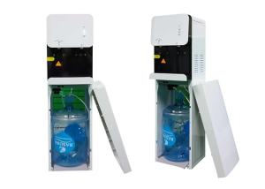 Quality SUS304 5L/H Hot And Cold Water Dispenser 90W Cooling wholesale