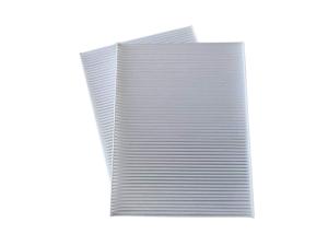 Quality 1J0819644 Car Air Conditioner Filter For AUDI A3 TT wholesale