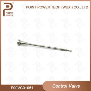 Quality OEM Bosch Injector Control Valve F00VC01051 Common Rail Valve For Injector 0445110097/ 098 wholesale