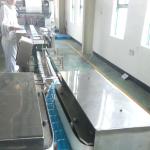 Collective Shrink Automated Packaging Line Tetra Packaging Machine
