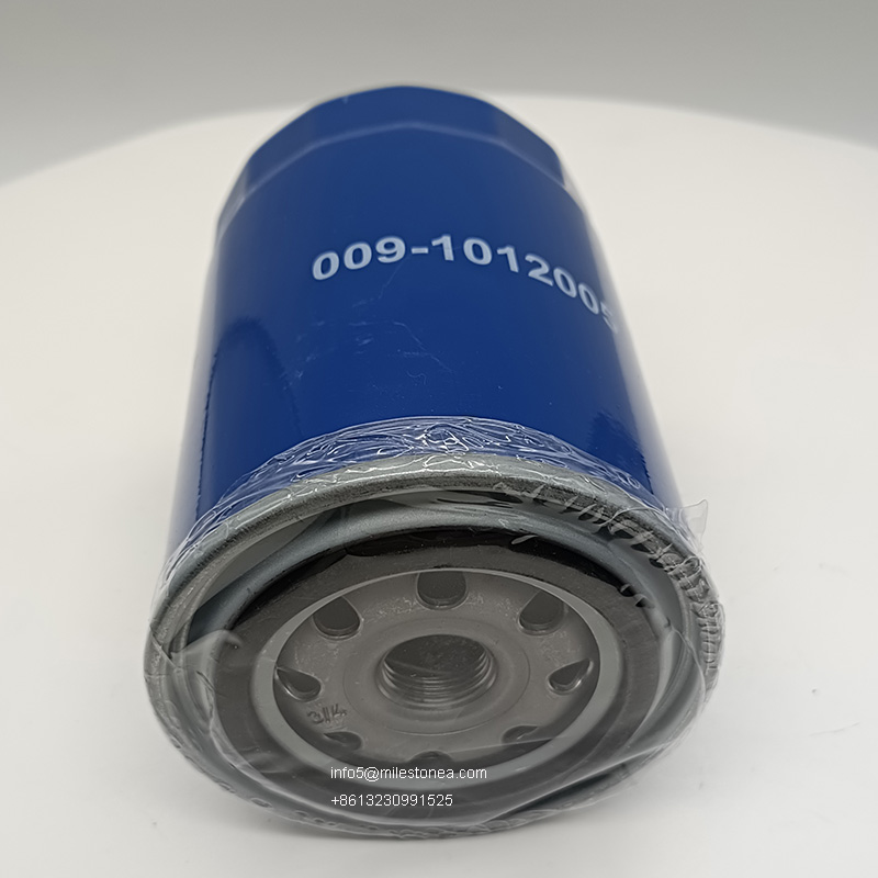 Replacement oil filter 009-1012005 lube filter 009-1012005