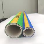 Corrosion Resistance 3/4" Uhmwpe Chemical Hose