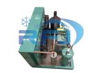 Customizable Refrigerator Condenser Units 2-50 HP Semi Hermetic Condensing Unit