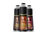 Ammonia Free Hair Dye Shampoo with Full Automatic Produce Line