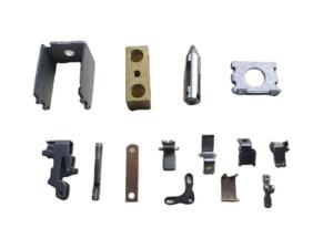 Quality OEM ODM 0.05mm Tolerance Custom Machined Aluminum Parts wholesale