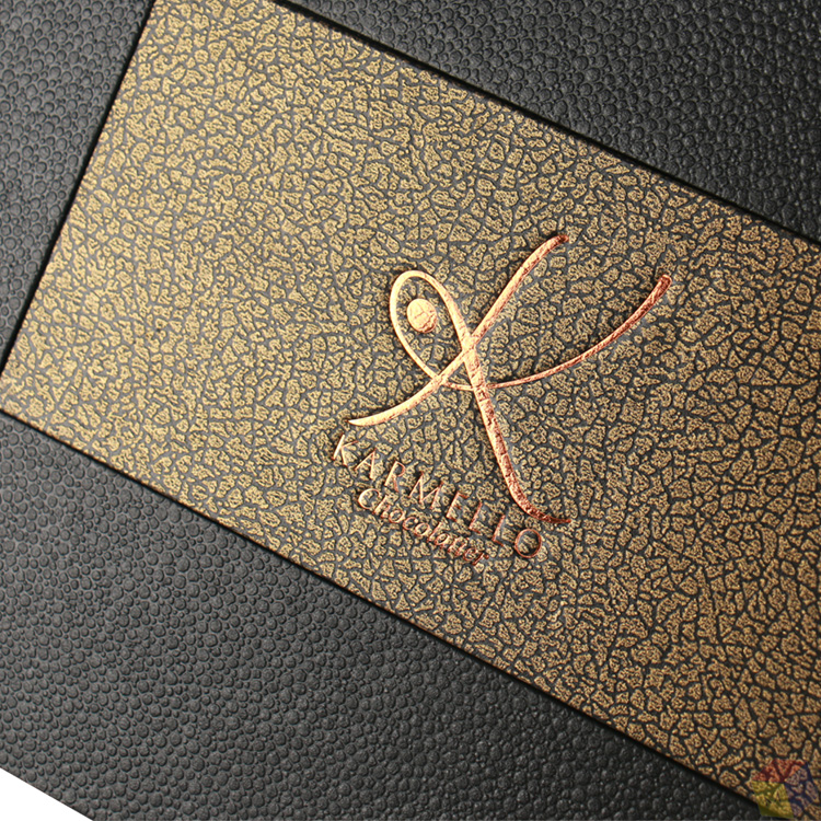 Hot Foil Surface Finish Custom Logo Luxury Candy Paper Box for Ramadan Chocolate Gift