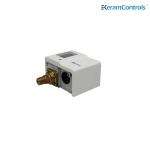 -0.5~3bar SPDT Brass Adjustable Pressure Switches