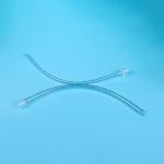 6mm Medical PVC Cuffed Uncuffed Endotracheal Tube For Hospital
