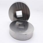 Square Tungsten Carbide Die Special Customized Non Standard Products