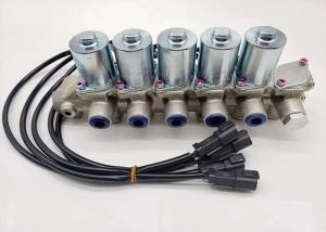 Quality Komatsu PC200-8 Solenoid Valve Group Valve Assy 20Y-60-41621 wholesale