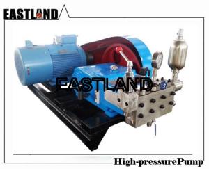 Quality Sell T40 Triplex Plunger Pump Made in China wholesale