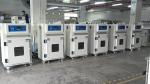 Liyi Tray Dryer Oven , Industrial Hot Air Circulating Drying Oven