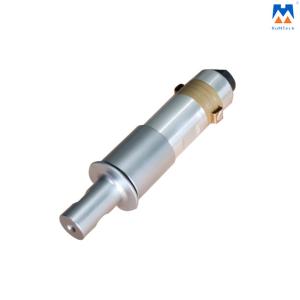 Quality High performance ultrasonic transducer piezoelectric Ceramic Converter wholesale